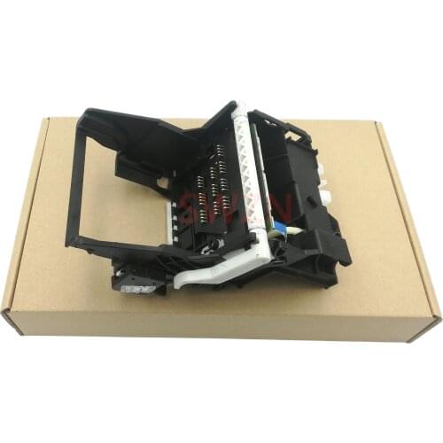 Printhead carriage assembly For HP Officejet Pro 8100 8600 8610 8620 8630 8660 251dw 276dw