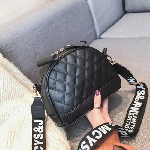 Newhotstacy Bag 040420 womens single Shoulder Messenger Bag cross body bag