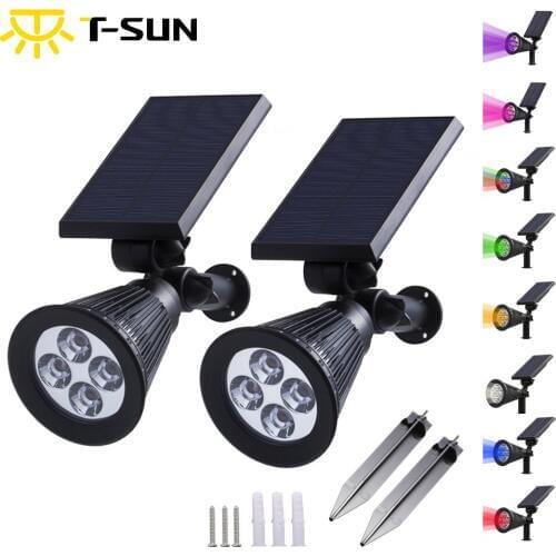 T-SUNRISE Decorative Lighting