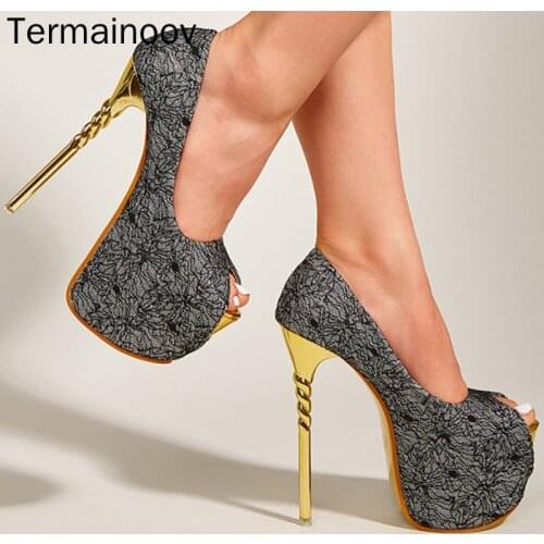 Termainoov Women's Shoes