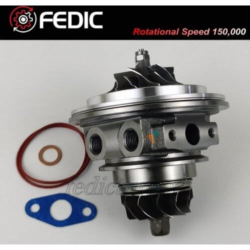 Turbo cartridge K04 CHRA 53049880200 53049700200 Turbo charger for Opel GT 194 Kw / Pontiac Solstice GXP 184 Kw L850 2005