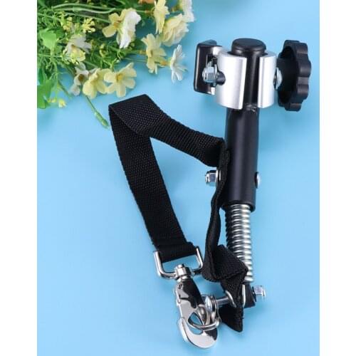 Universal Bike Trailer Hitch Aluminum Alloy Linker Trailer Hitch Adapter Attachment