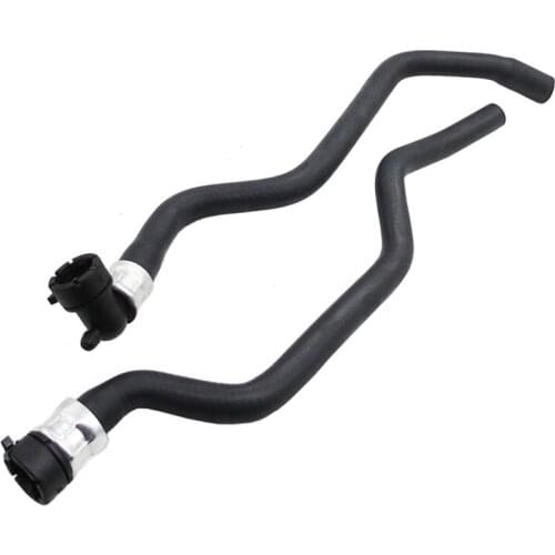 6466WS Heating Water Pipe For Peugeot 307 1.6L 2.0L Water Pipe Of Heating Water Tank