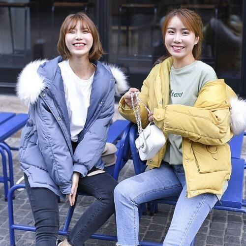 Cheap wholesale 2019 new autumn winter selling womens fashion netred casual warm jacket female bisic coats FP9619