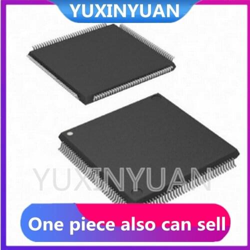 3PCS EP4CE6E22C8N EP4CE6E22C8 EP4CE6E QFP IC FPGA 91 I/O 144EQFP