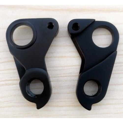 5PCS Bicycle rear Derailleur hanger dropout for Kestrel Terx Scott Contessa Scale SCOTT E-Aspect E-Genius SCOTT Spark 700 SL RC