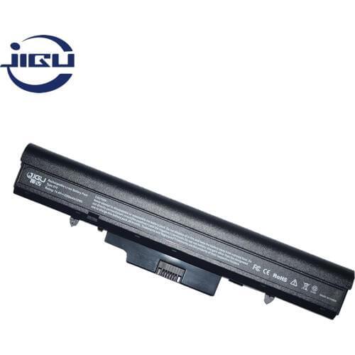 JIGU Laptop Battery Battery For HP 440264-ABC 443063-001 HSTNN-IB45 440265-ABC 440704-001 HSTNN-FB40 RW557AA 510 530AA 510 530