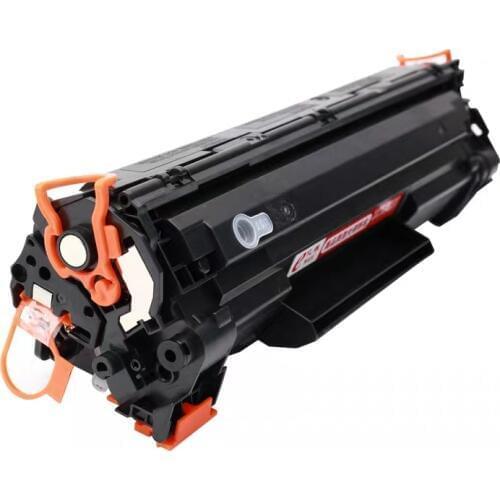 CF283A CF283 A CF 283A 1800 Pages Toner Cartridge Compatible for HP LaserJet Pro MFP M127fn/fw/125NW