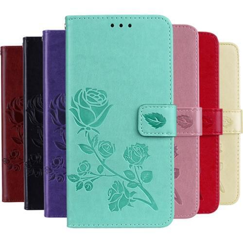 For Samsung S3 Case Wallet Leather Silicone Cover Phone Case For Samsung Galaxy S3 Neo i9301 GT-I9301 S3 i9300 Duos Phone Cases
