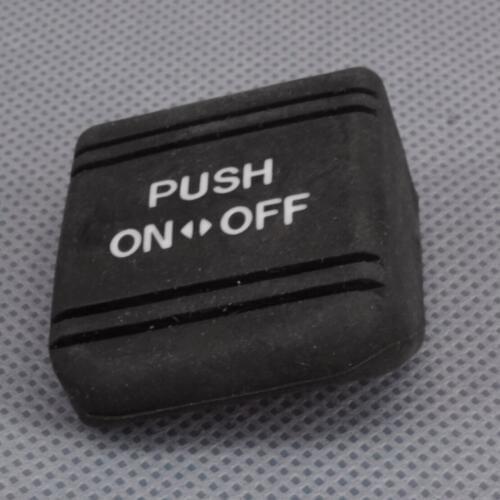 CITALL Car Clutch Parking Brake Rubber Pad Cover 46252-22010 For Lexus IS250 IS350 2006 2007 2008 2009 2010 2011 2012 2013