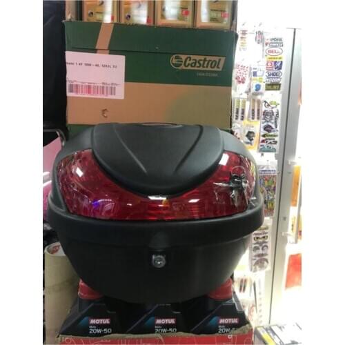 COX Motorcycle Accessories