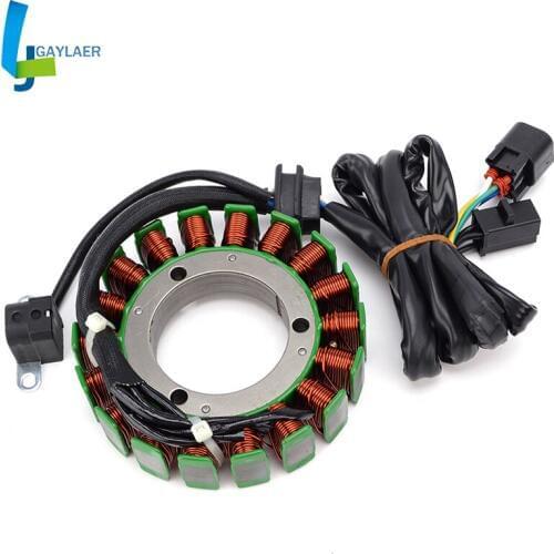 Motocycle Stator Coil for Arctic Cat 400 500 Manual Automatic 454 ATV 400 500 4X4 2X4
