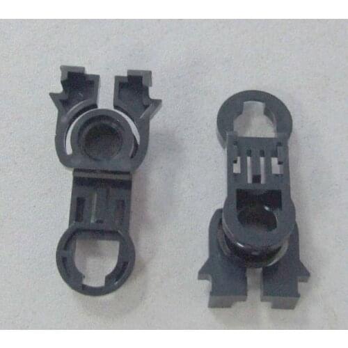 SCREEN LD-M1060 Black button 7C490319