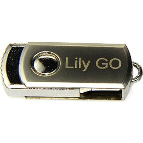 LILYGO® TTGO USB Microcontroller ATMEGA32U4 Virtual keyboard 5V DC 16MHz 5 Channels Development Board