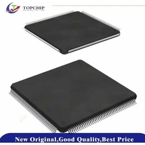 1pcs New original STM32F767IGT6 MCU 32BIT 1MB FLASH 176LQFP