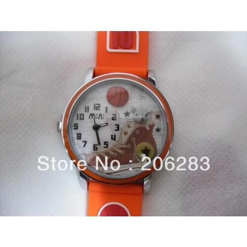 HC957 Fashion originality MINI watch 3D shoes watch DIY men watch 1pc+free shipping