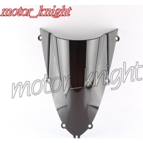 New Windshield Windscreen Double Bubble For Yamaha YZF R1 1998 1999