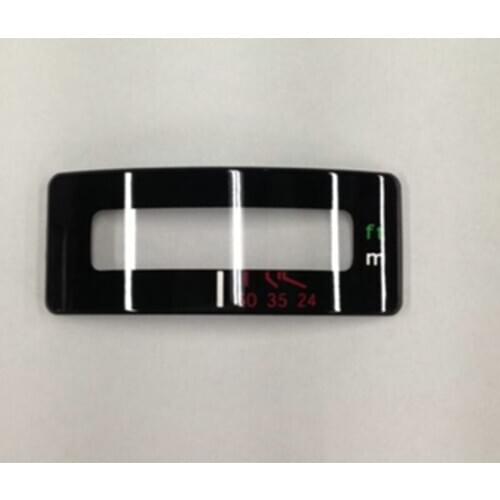 For Canon 24-70 24-105 16-35 17 40 First and Second Generation Focus Window