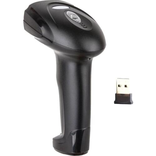 POLARICEFLOW Barcode Scanners