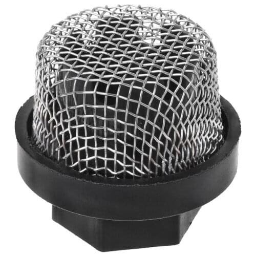 Professional Inlet Suction Strainer Mesh Filter Intake Hose For Airless Sprayer