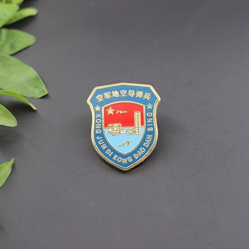 Factory direct military coin custom high quality metal coins