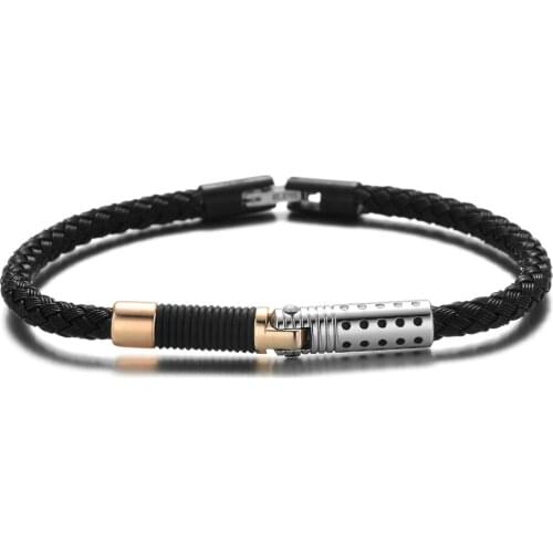 REAMOR JEWELRY Bracelets With Charms