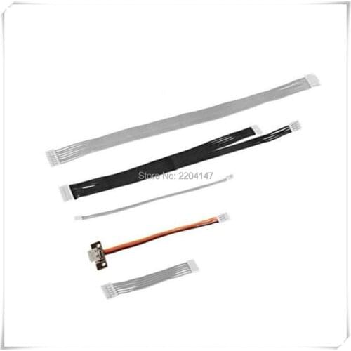 Gimbal Cable Set for phantom 3S Repair Kit Part for DJII Phantom 3 standard drone Accessories free shipping