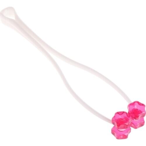 Puppy Dog Cat Thin Face Massager Feet Legs Relief Tool Grooming Tool Exquisite U2JD