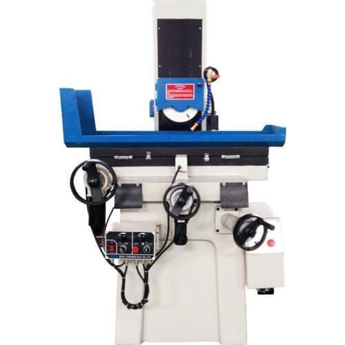 TZBELIEVE Machine Tools