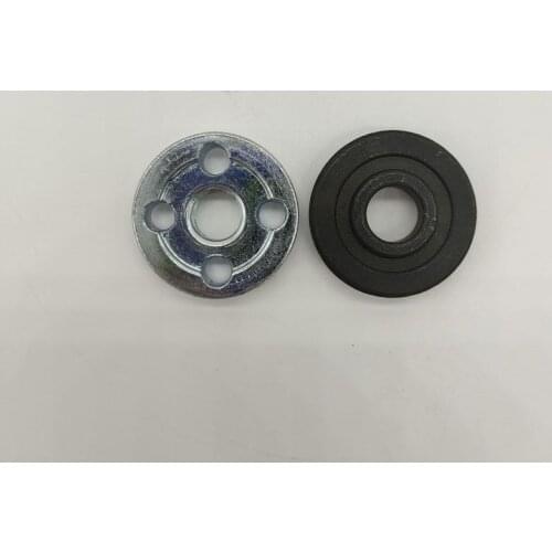 Power tool accessories washer replacement for BOSCH GWS6-100 angle grinder clamp pressure plate pinch binder plate good quality