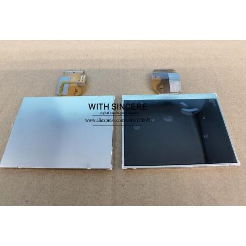 NEW LCD Display Screen Repair Parts For CANON 550D Rebel T2i Kiss X4 Digital Camera With Backlight