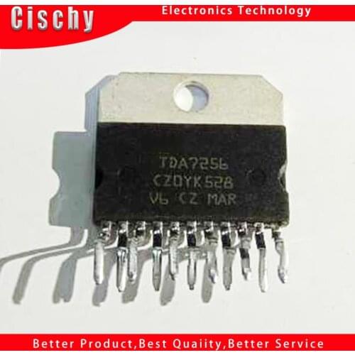 5PCS TDA7256 TDA7292 TDA7293 TDA7294 TDA7297 TDA7377 TDA7379 TDA7495S ZIP