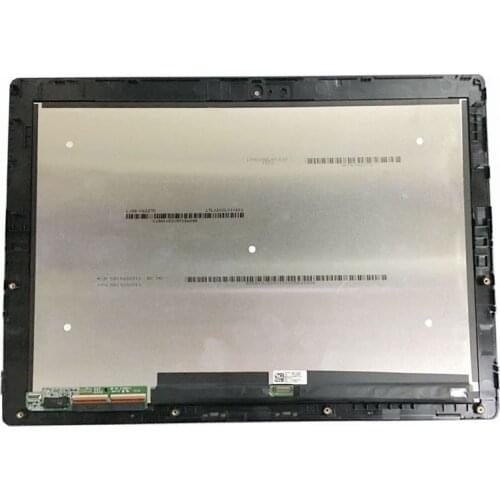 12"inch For Lenovo Ideapad Miix 700-12ISK 80QL LTL120QL01-001 003 2160*1440 LCD Displays Touch Screen Assembly