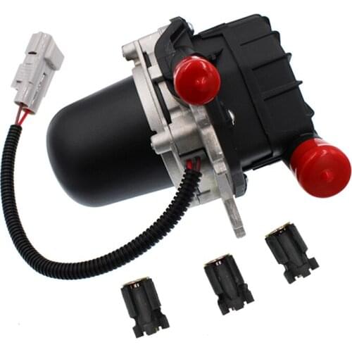 17610-0C010 Smog Pump Secondary Air Injection Pump For Toyota Tundra Sequoia 01-11 4Runner Land Cruiser For Lexus LX470 06-13