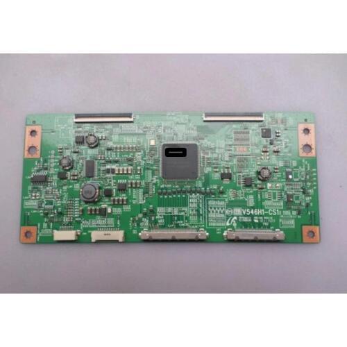 42e70rd logic board v546h1-cs1 / v420h2-ls1 connect with T-CON connect board