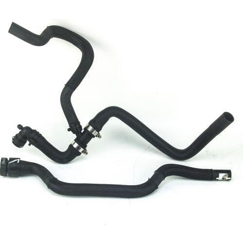 9675714480 9800940080 Exhaust Pipe For Dongfeng Citroen C4 Sega C4L With Valve 1.8 Free Shipping