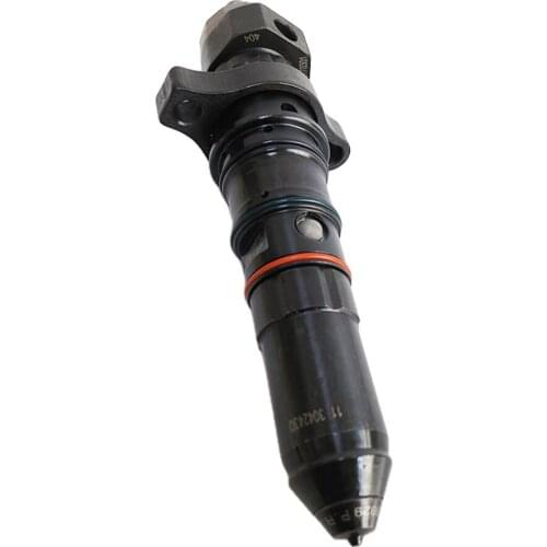 DFEC Diesel Truck Engine K19 KTA19 Common Rail Fuel Injector Oil Nozzle Assembly C3076700 3076700 3076702 3076703 Fuel Injector