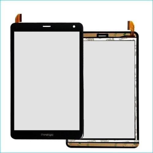 New For 8" Prestigio Wize 4638 3G, PMT4638_3G_C_RU Tablet Touch Screen Digitizer Touch Panel Glass Sensor Replacement