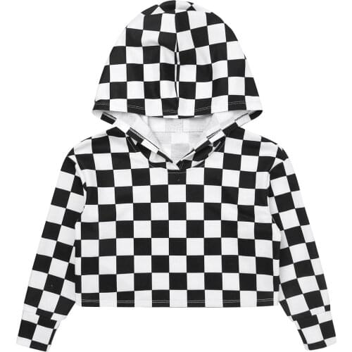 Freebily Sweatshirts For Girls