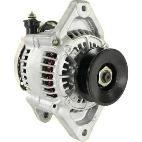 Alternator for Toyota Lift Trucks 1002116930 1002116931 1002116960 1002116961 1002116970
