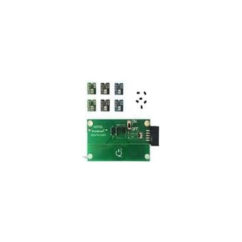 IQS227/228ASEV02 Touch Sensor Development Tools Complete Eval Kit IQS227AS/IQS228AS