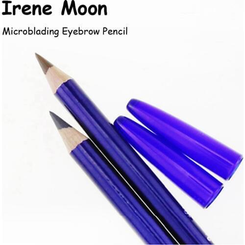 Irene Moon Eyebrow & Eyelash Tools
