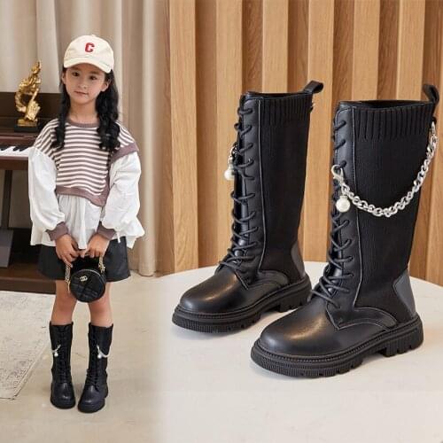 Mumoresip Boots For Girls