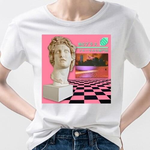 New fashion Disney Cartoon star wars T-shirt Summer Casual Loose short Top Short Sleeve T-shirt