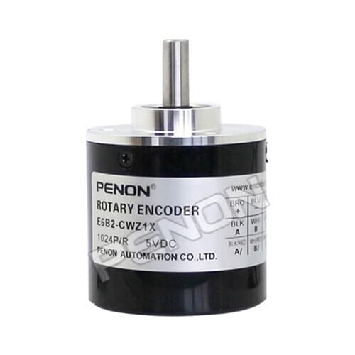 New In Box E6B2-CWZ1X 1000 2000 1024 500 2500 5000 100 600P/R