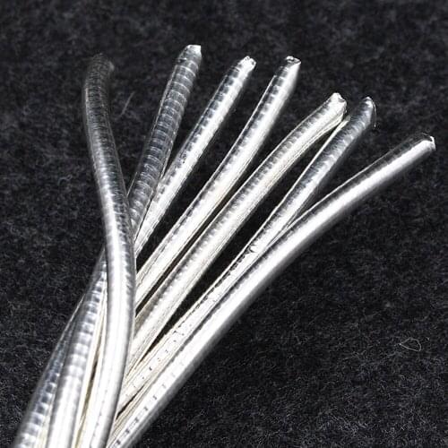 ODIN DIY HIFI Cable Power Cord Silver Core Bulk Cable Sell (per 1m) for DIY Amplifier CD Player Home Theater