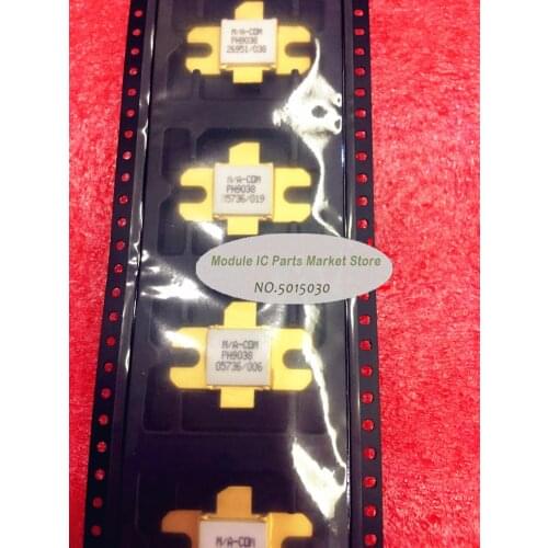 PH9038 New RF tube high frequency tube module