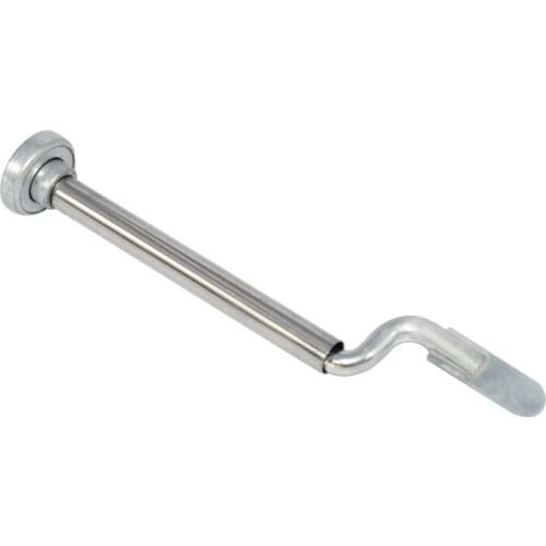 Queen Royal Jelly Cell Cups Cleaninge Tool Turning Handle Tool Beewax Scrapr Beekeeping Tool Beewax Scraper Honey Bees 1PCS