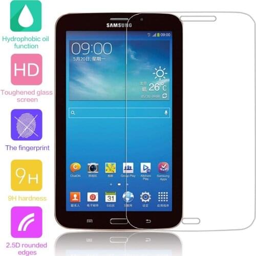 SM-T310 T311 T315 Screen Protector Tempered Glass For Samsung Galaxy Tab 3 8 T310 Tab3 8.0inch Tablet Screen Tempered Glass