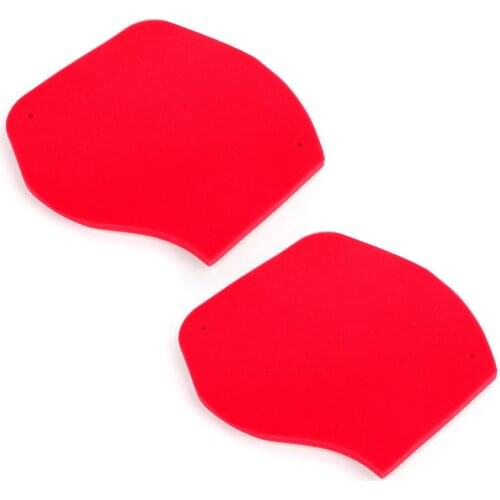 Artudatech AIR FILTER REPLACEMENT Fit for Yamaha GRIZZLY 550 700 3B4-14451-00 1HP-E4451-01 1HP-E4451-00